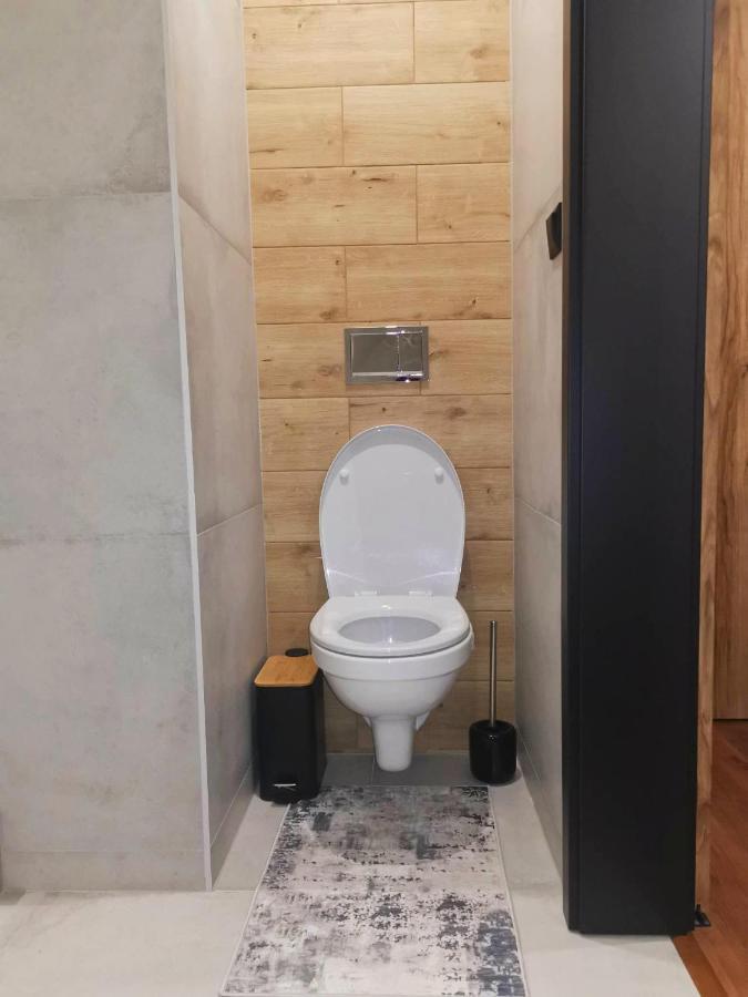 Apartament Skorusinka W Poblizu Chocholowskich Term Witów 外观 照片