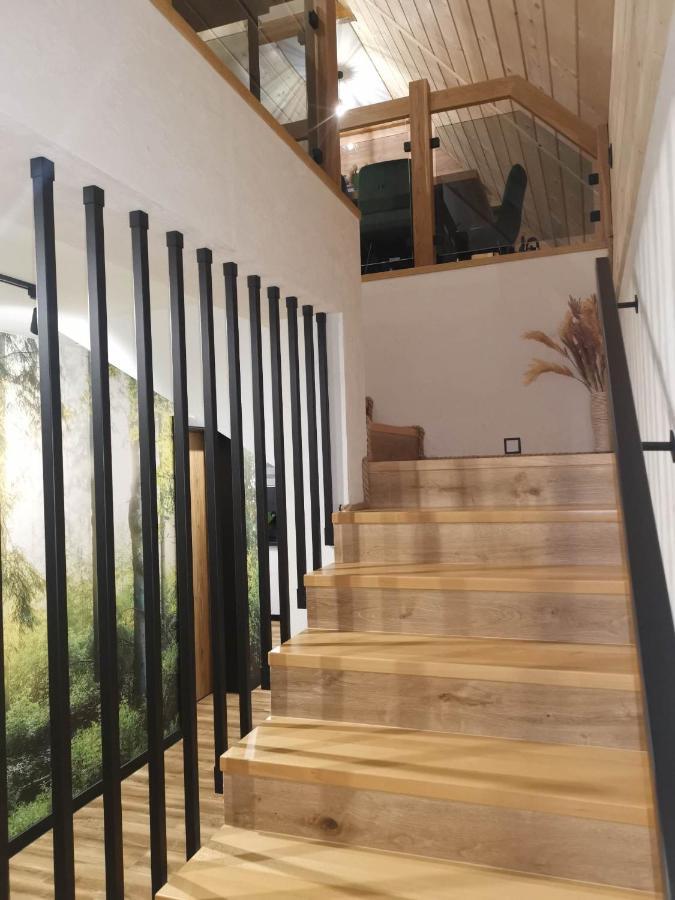 Apartament Skorusinka W Poblizu Chocholowskich Term Witów 外观 照片