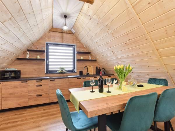Apartament Skorusinka W Poblizu Chocholowskich Term Witów 外观 照片