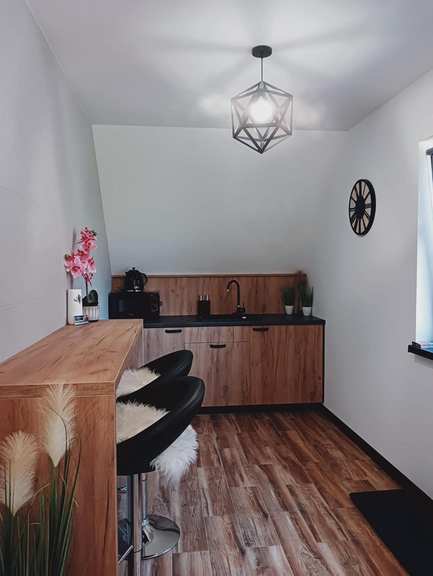 Apartament Skorusinka W Poblizu Chocholowskich Term Witów 外观 照片
